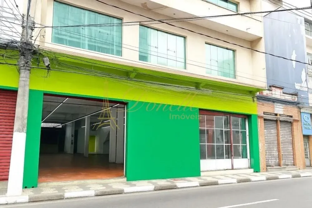 Loja-Salão, 301 m² - Foto 1