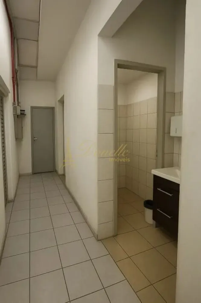 Loja-Salão, 301 m² - Foto 8