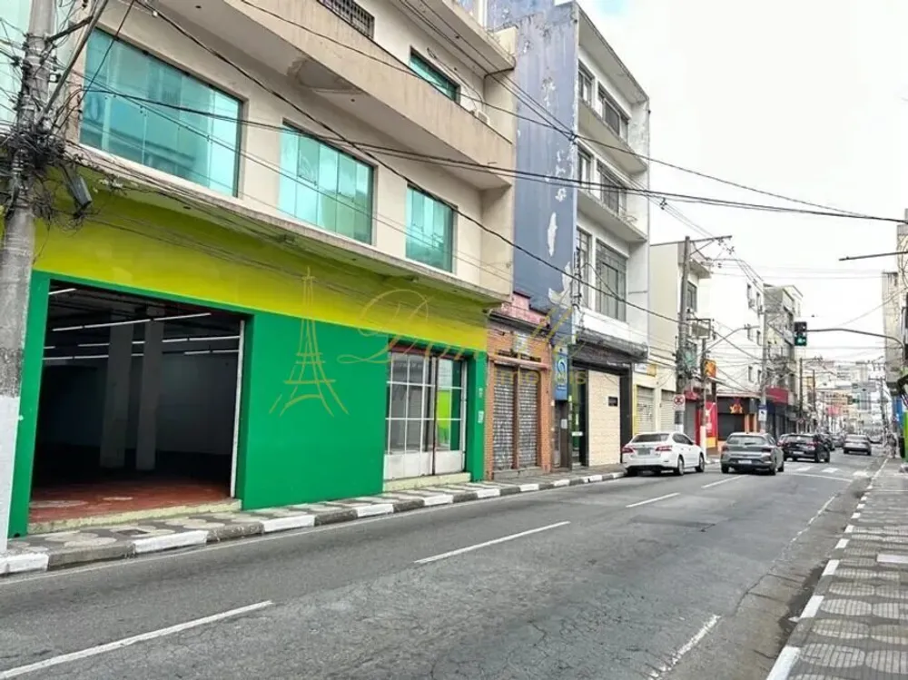Loja-Salão, 301 m² - Foto 4