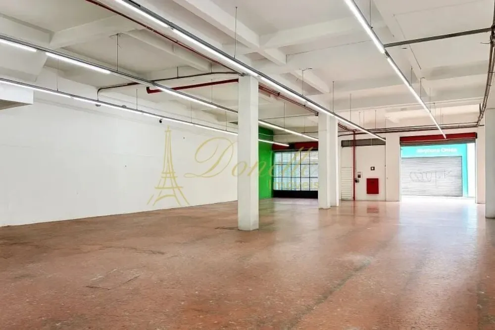 Loja-Salão, 301 m² - Foto 2