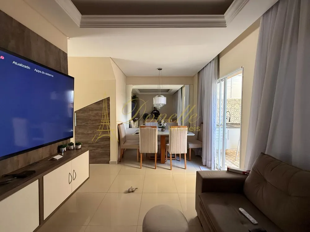 Casa, 2 quartos, 78 m² - Foto 15