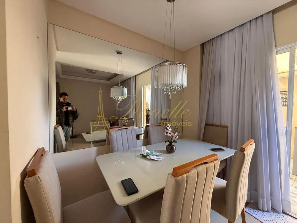 Casa, 2 quartos, 78 m² - Foto 14