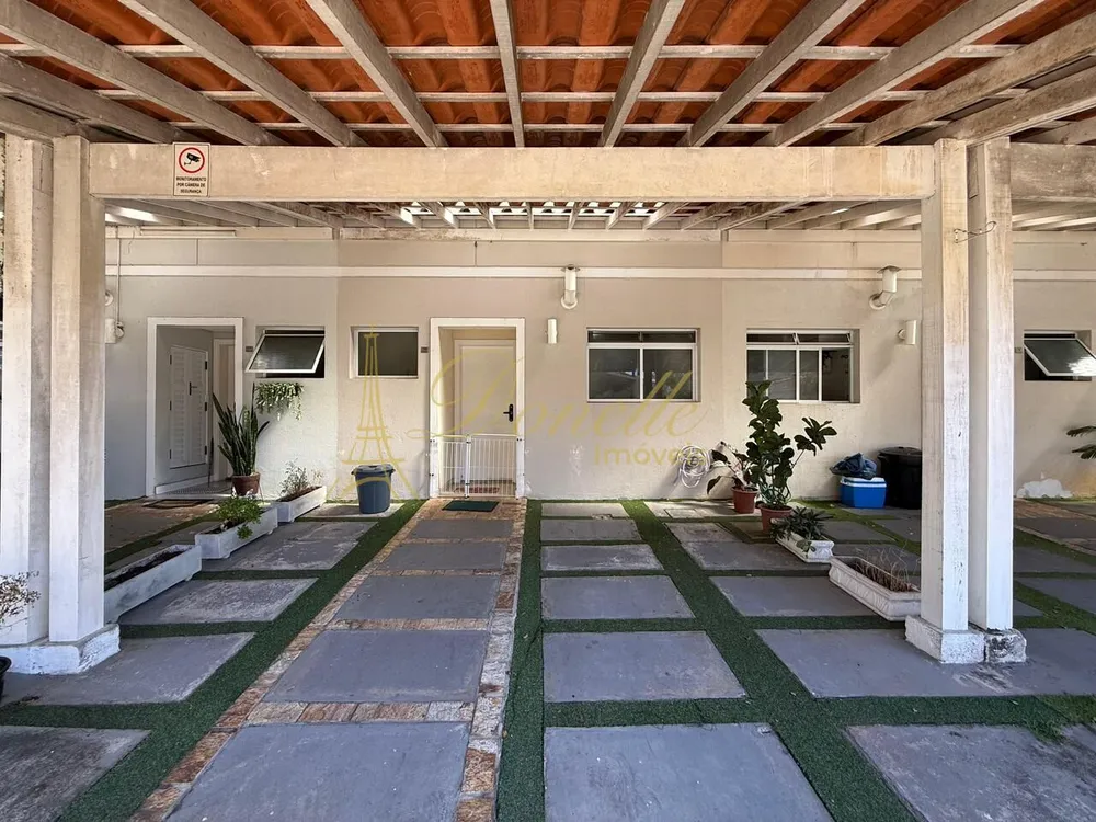 Casa, 2 quartos, 78 m² - Foto 3