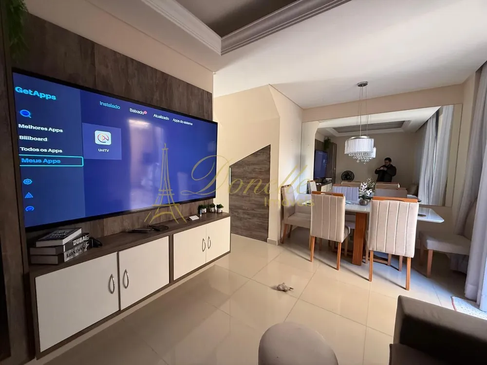Casa, 2 quartos, 78 m² - Foto 12