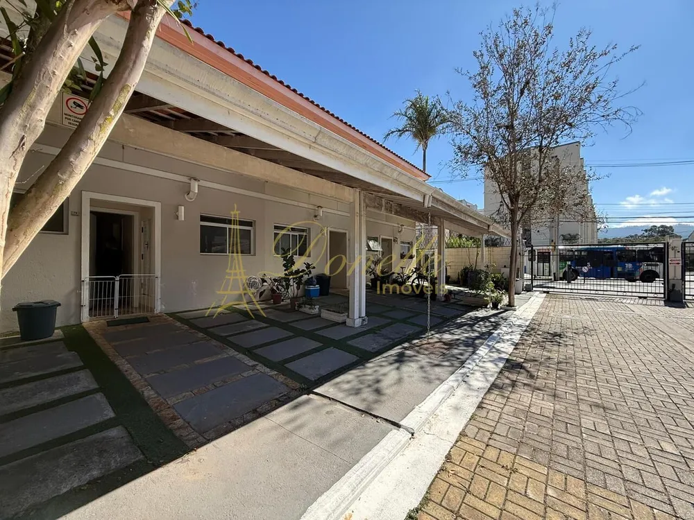 Casa, 2 quartos, 78 m² - Foto 1