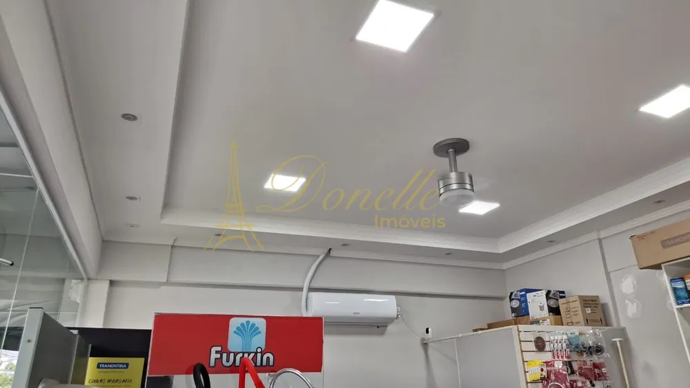 Loja-Salão, 20 m² - Foto 2