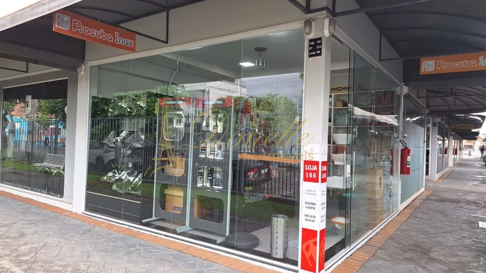 Loja-Salão, 20 m² - Foto 12