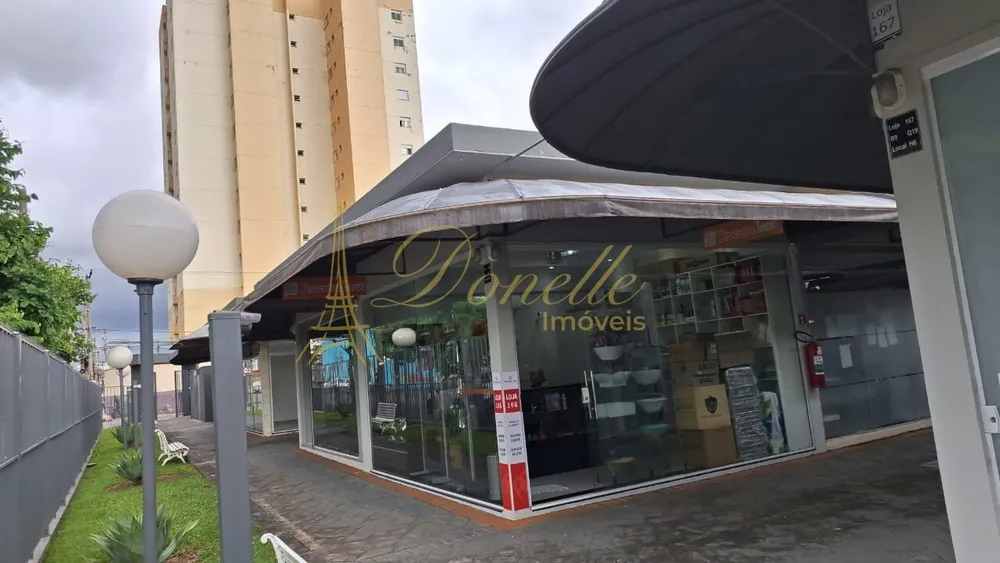 Loja-Salão, 20 m² - Foto 11