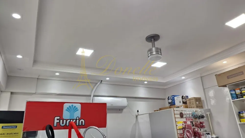 Loja-Salão, 20 m² - Foto 10