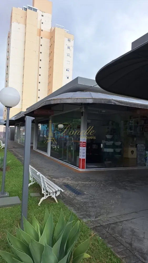 Loja-Salão, 20 m² - Foto 6
