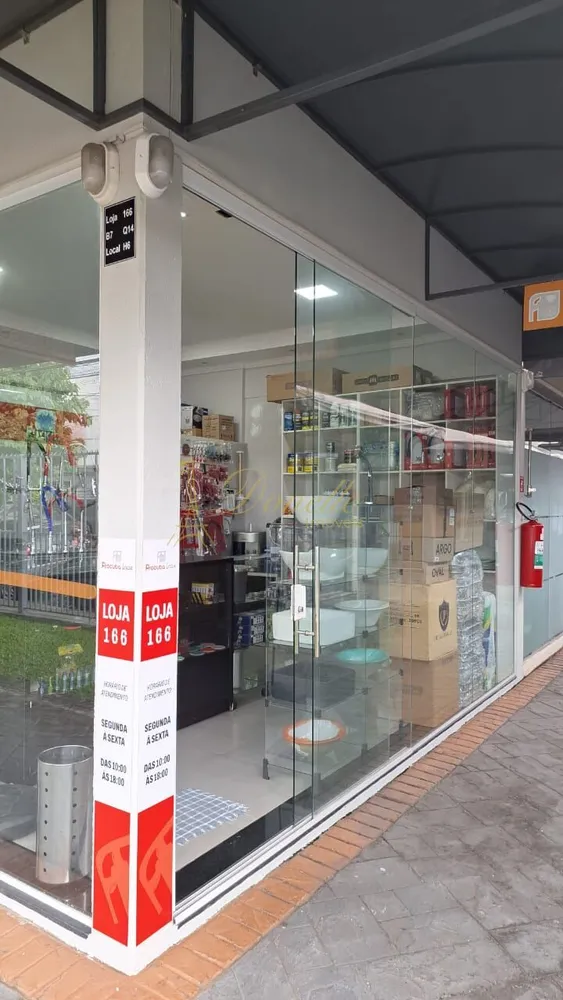 Loja-Salão, 20 m² - Foto 9