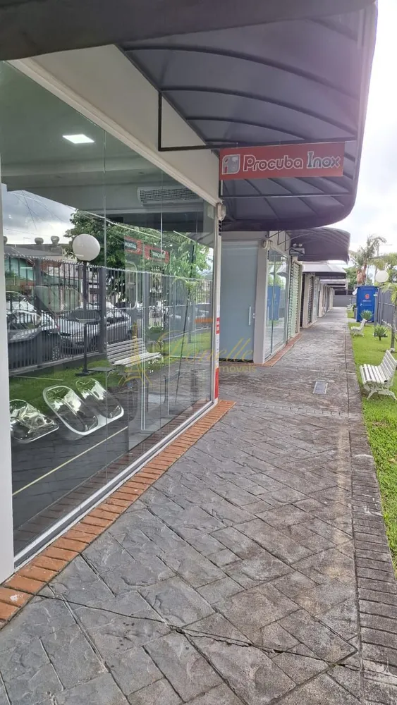 Loja-Salão, 20 m² - Foto 3