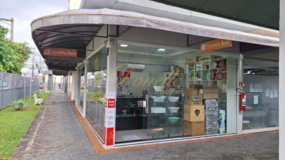 Loja-Salão, 20 m² - Foto 4