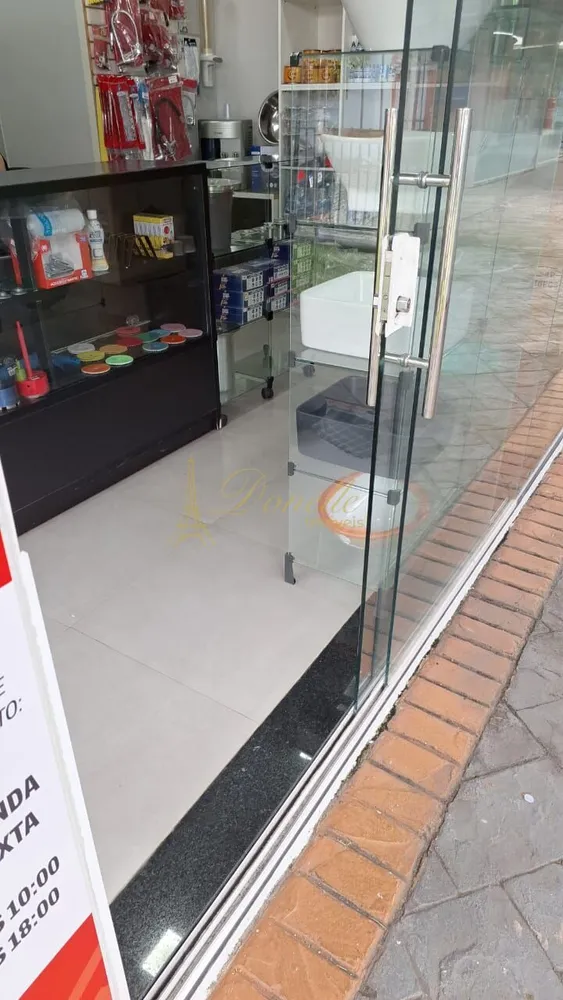 Loja-Salão, 20 m² - Foto 1