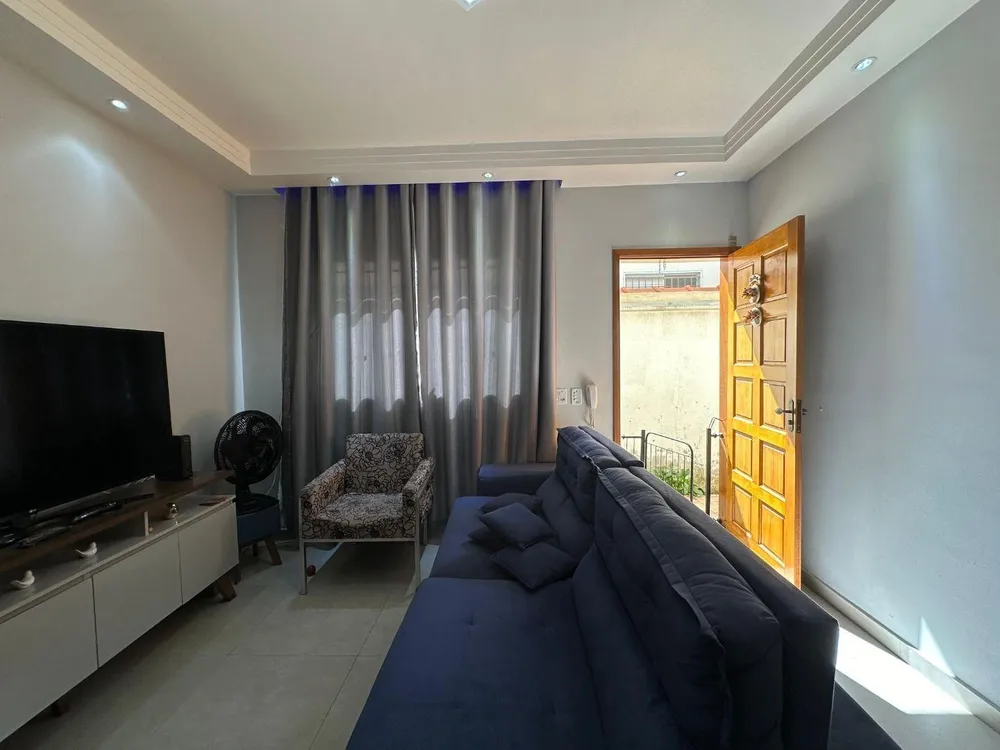 Casa, 2 quartos, 53 m² - Foto 19