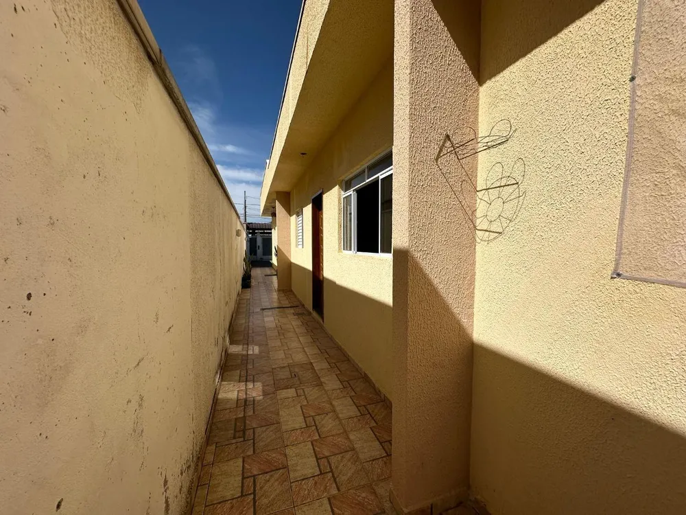 Casa, 2 quartos, 53 m² - Foto 2