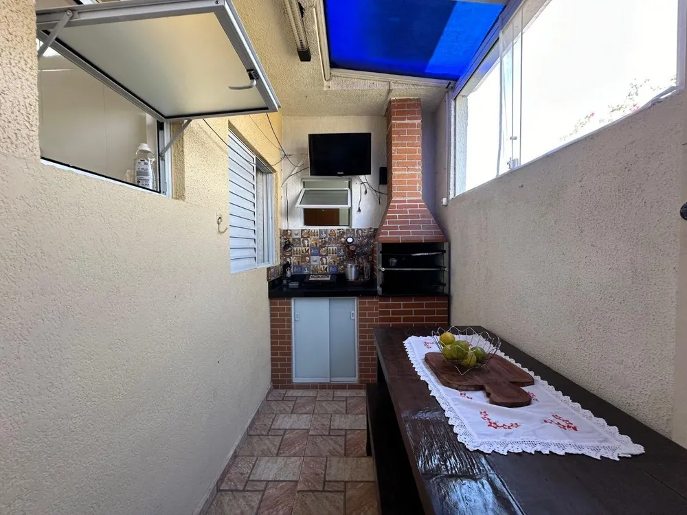 Casa, 2 quartos, 53 m² - Foto 7