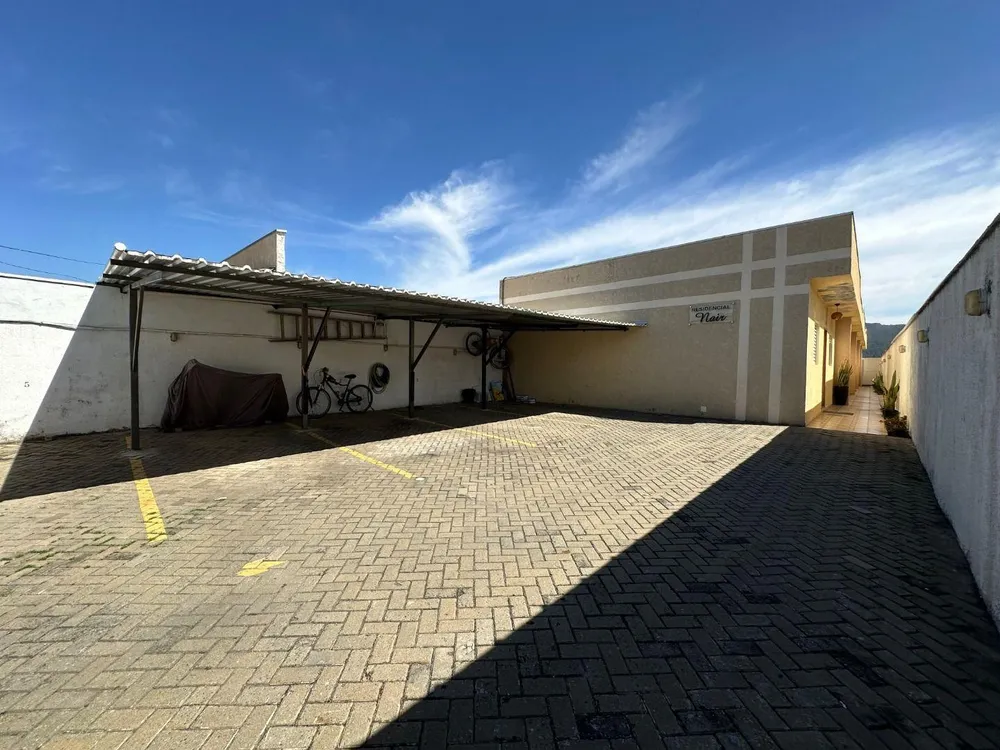 Casa, 2 quartos, 53 m² - Foto 4