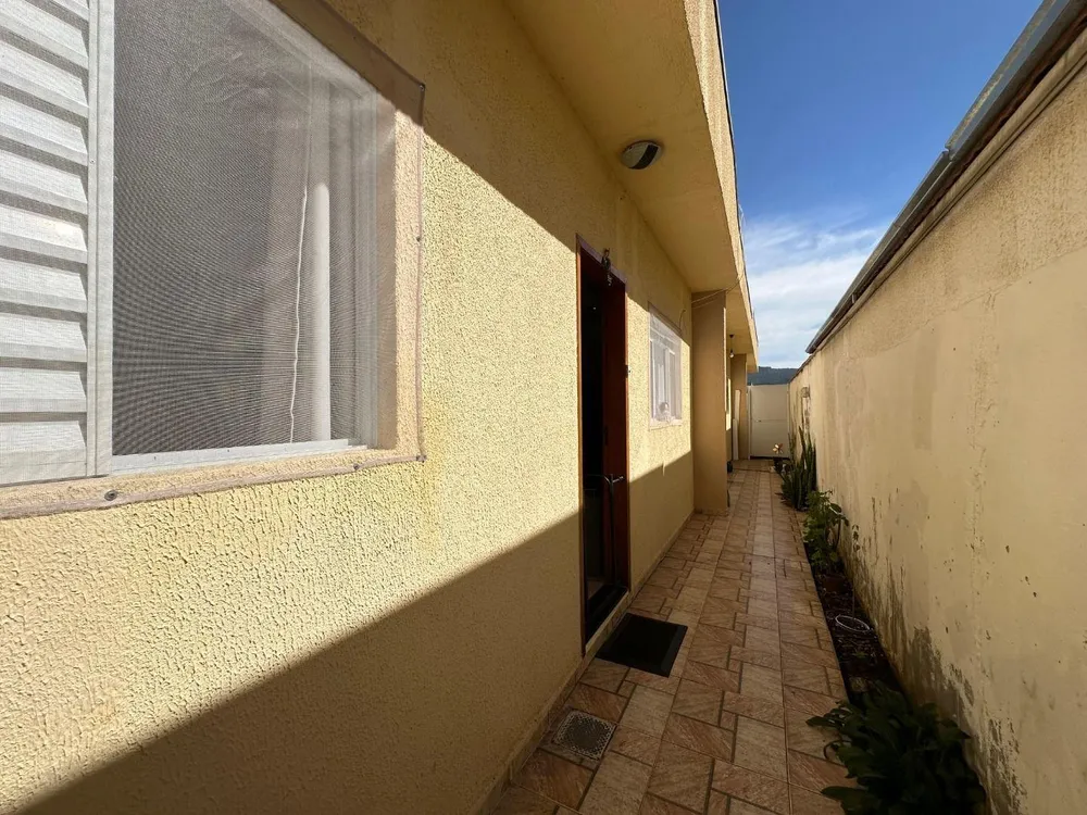 Casa, 2 quartos, 53 m² - Foto 1
