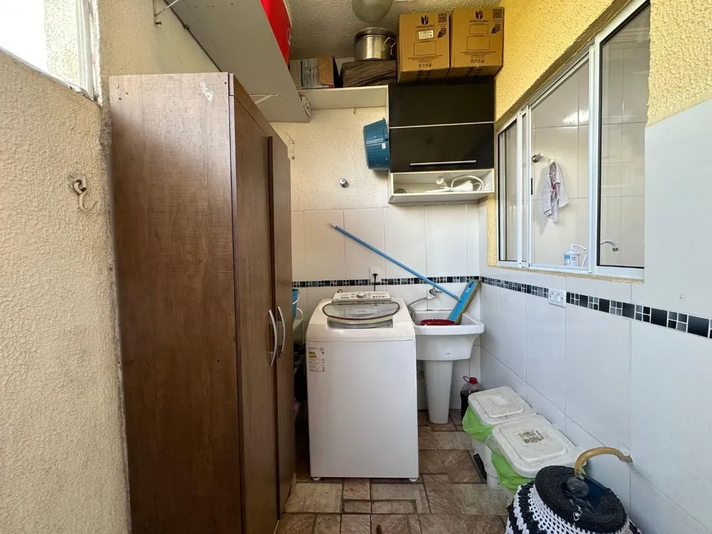 Casa, 2 quartos, 53 m² - Foto 10