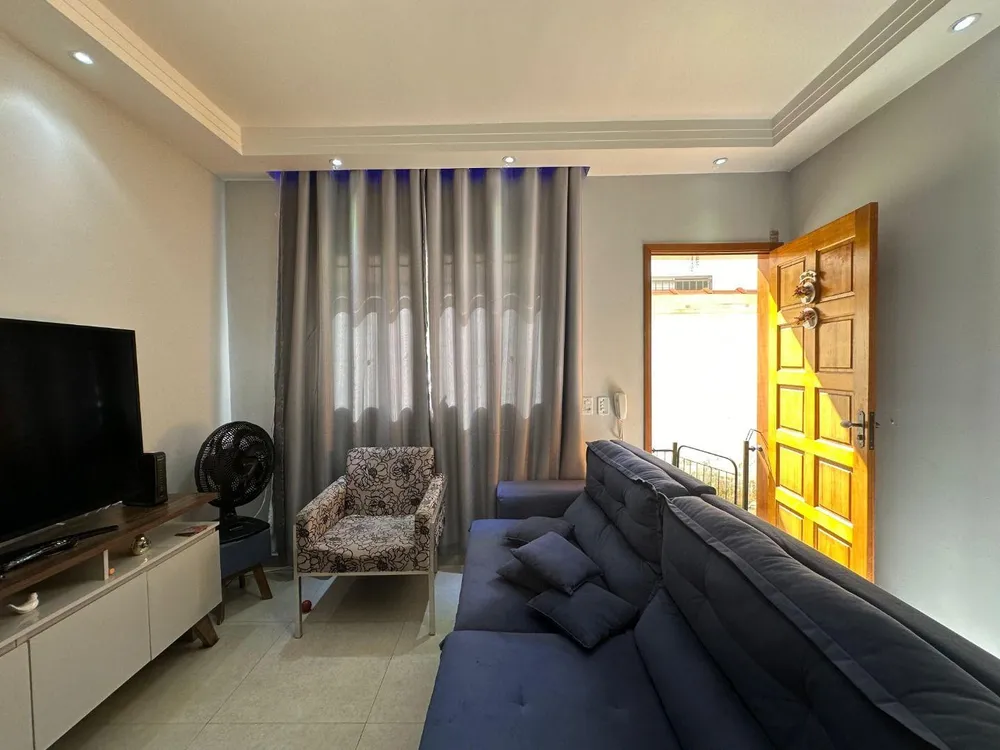 Casa, 2 quartos, 53 m² - Foto 17