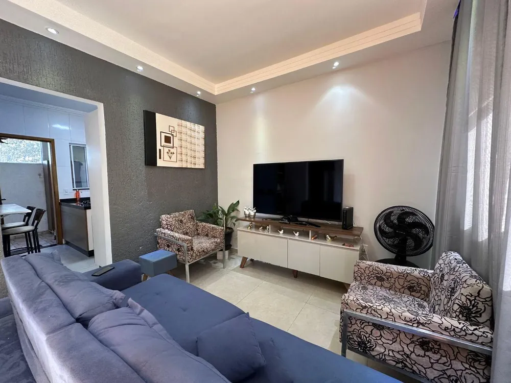 Casa, 2 quartos, 53 m² - Foto 13