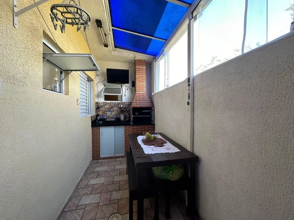 Casa, 2 quartos, 53 m² - Foto 9