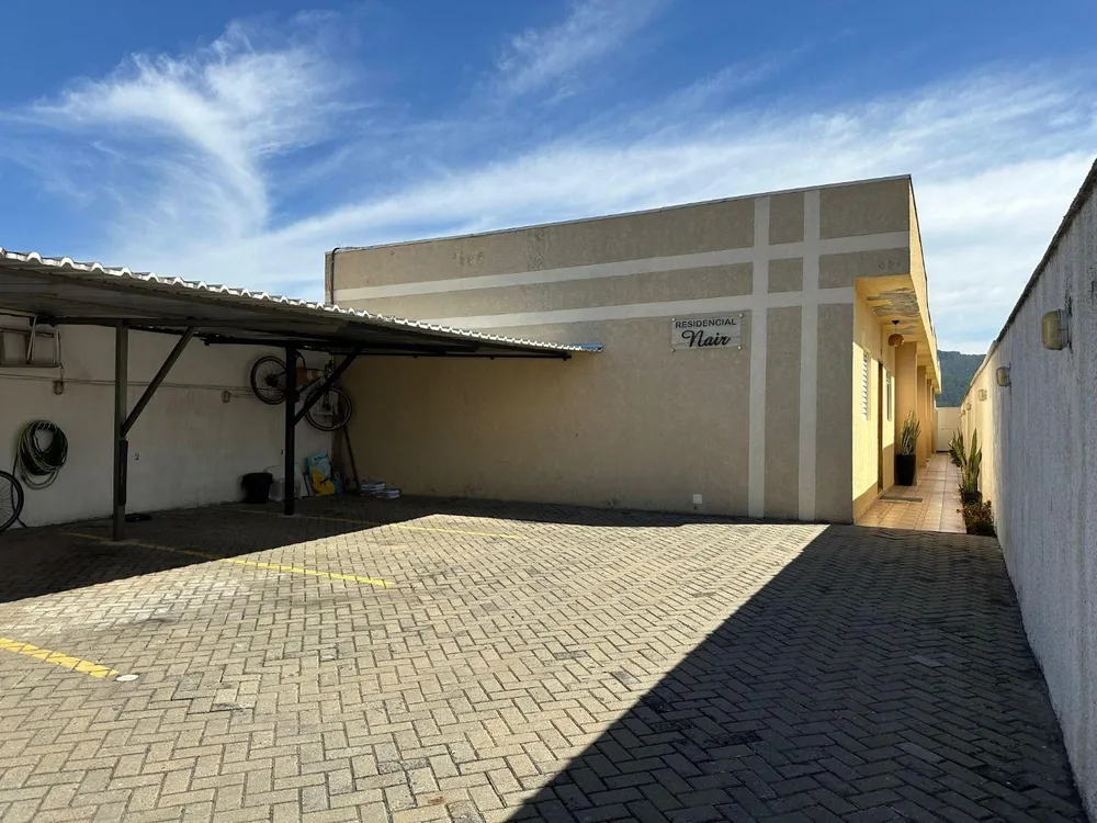 Casa, 2 quartos, 53 m² - Foto 3