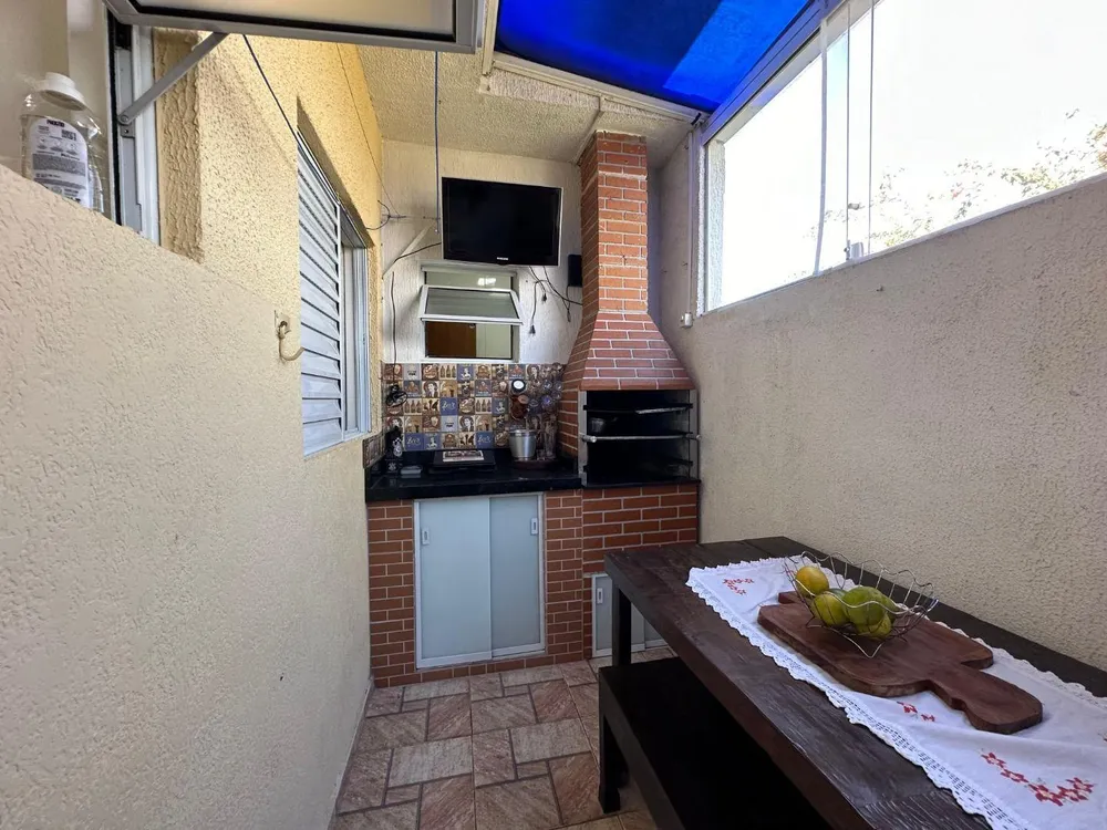 Casa, 2 quartos, 53 m² - Foto 8