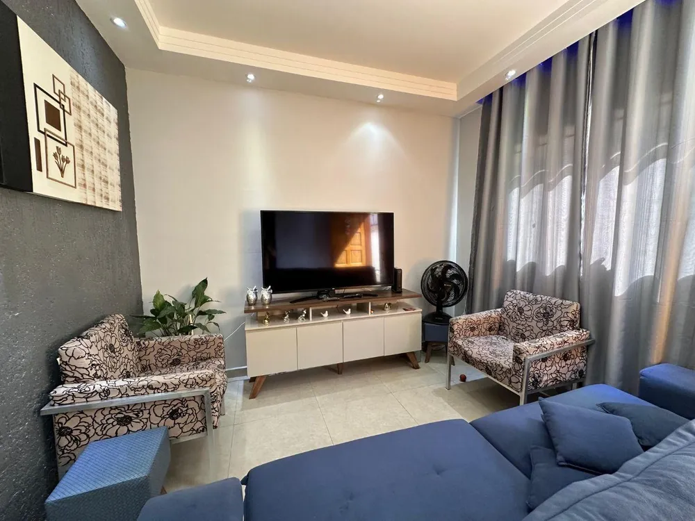 Casa, 2 quartos, 53 m² - Foto 11