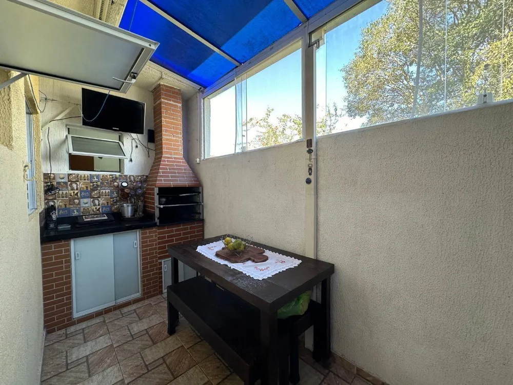 Casa, 2 quartos, 53 m² - Foto 5