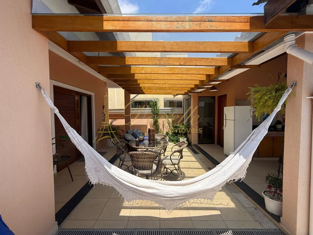 Casa, 3 quartos, 167 m² - Foto 13