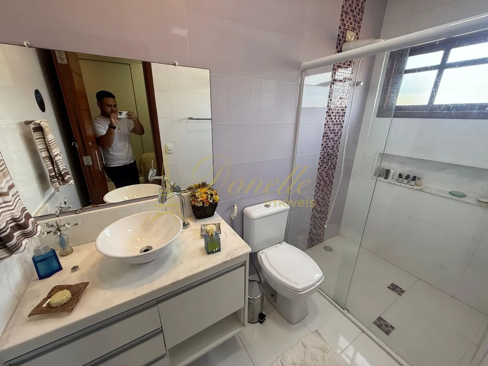 Casa, 3 quartos, 167 m² - Foto 4