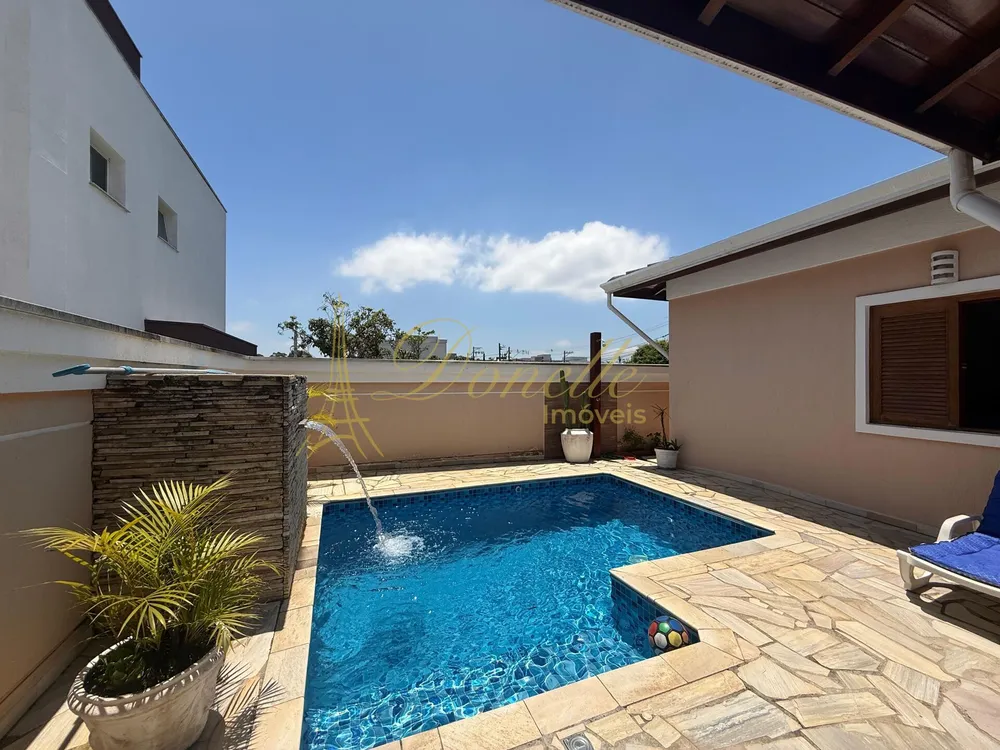 Casa, 3 quartos, 167 m² - Foto 12