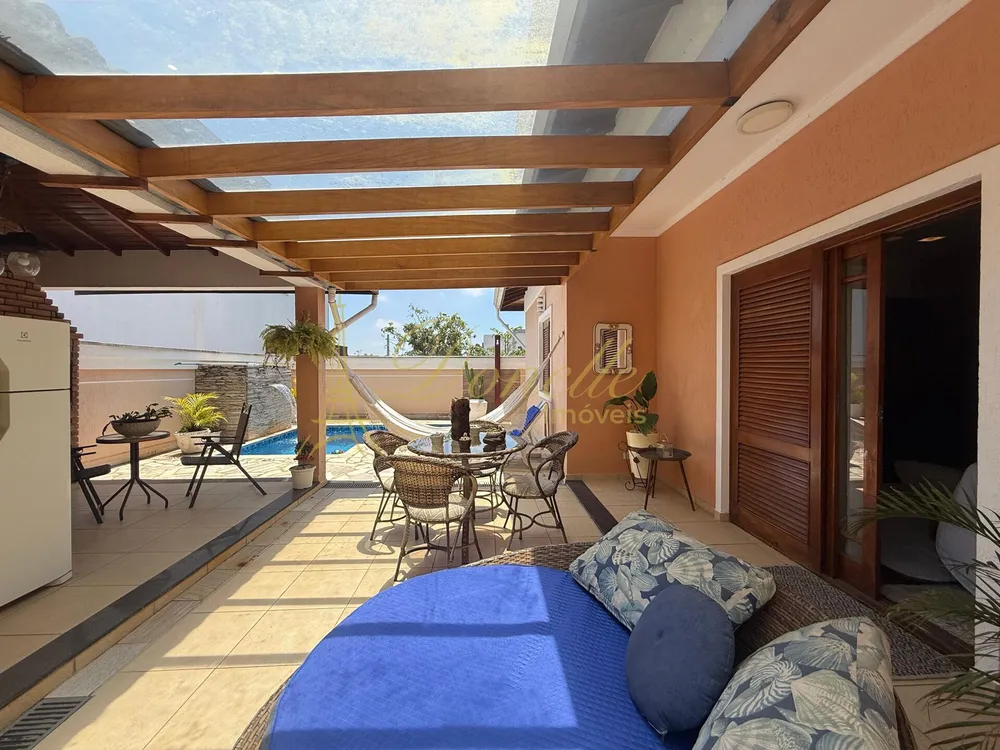 Casa, 3 quartos, 167 m² - Foto 16