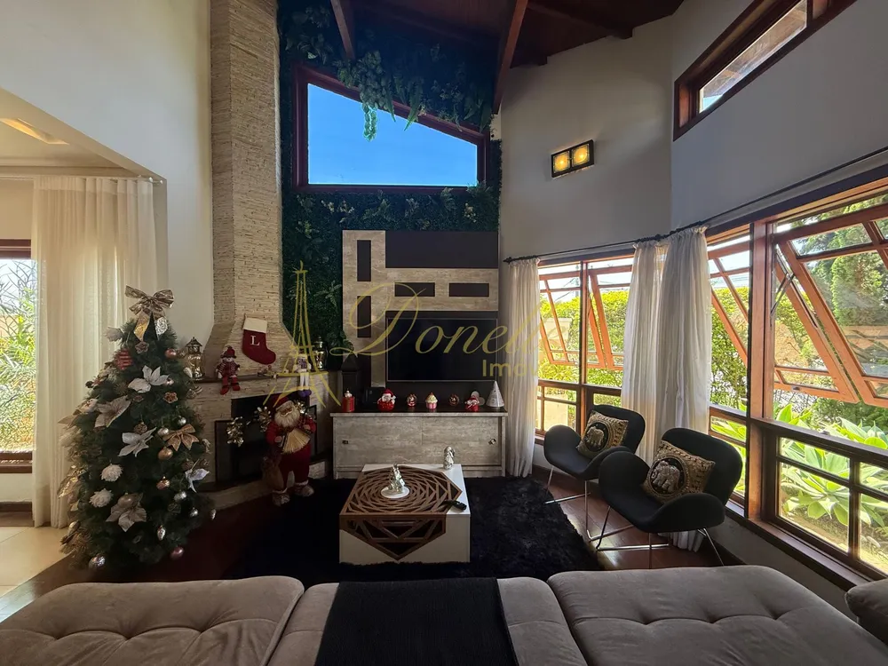 Casa, 3 quartos, 167 m² - Foto 2