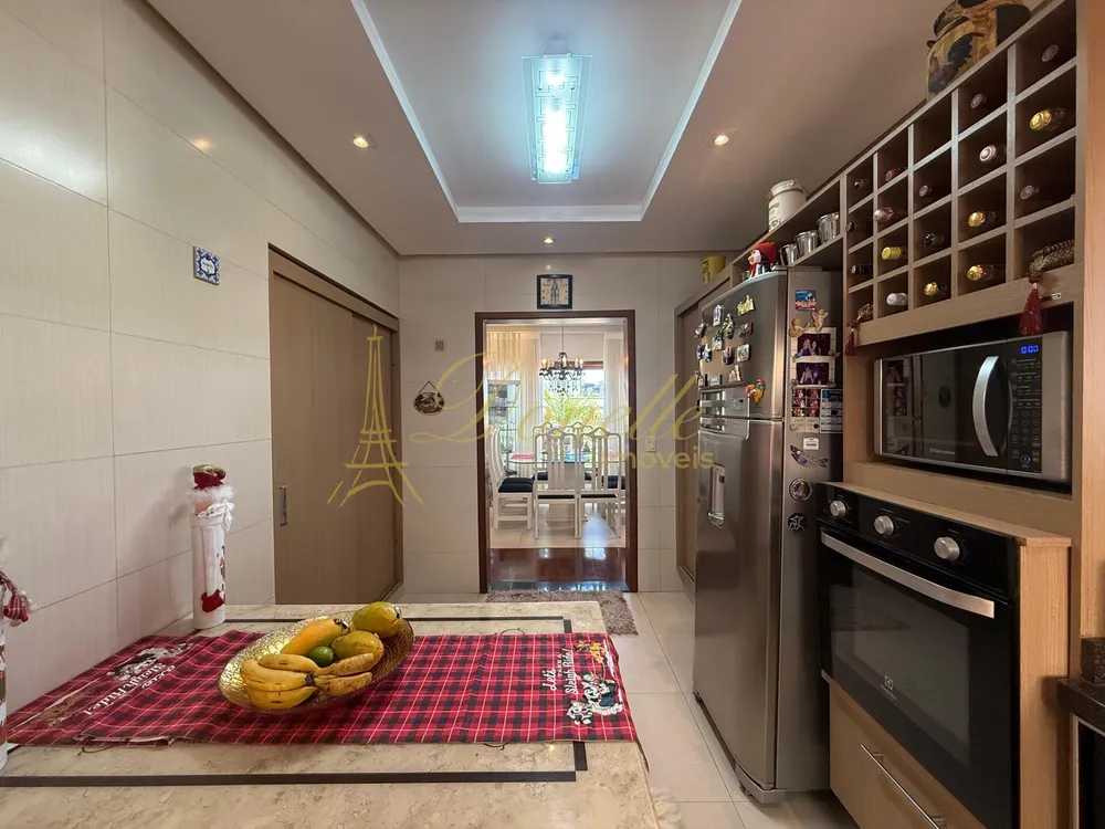 Casa, 3 quartos, 167 m² - Foto 3