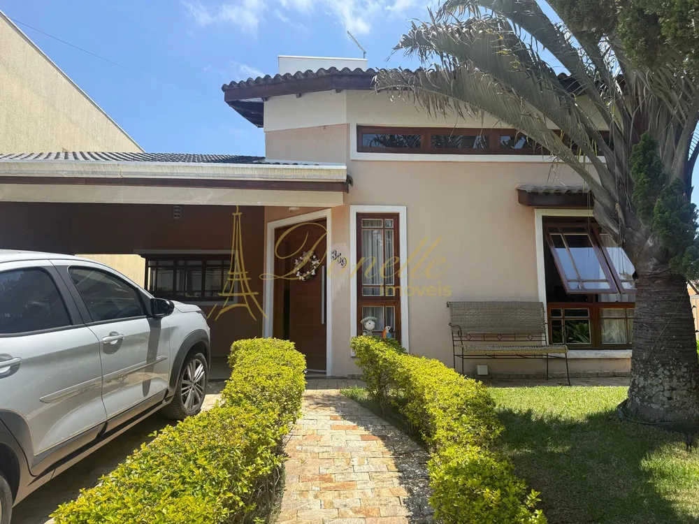 Casa, 3 quartos, 167 m² - Foto 1