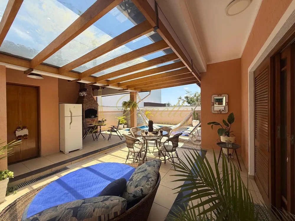 Casa, 3 quartos, 167 m² - Foto 15