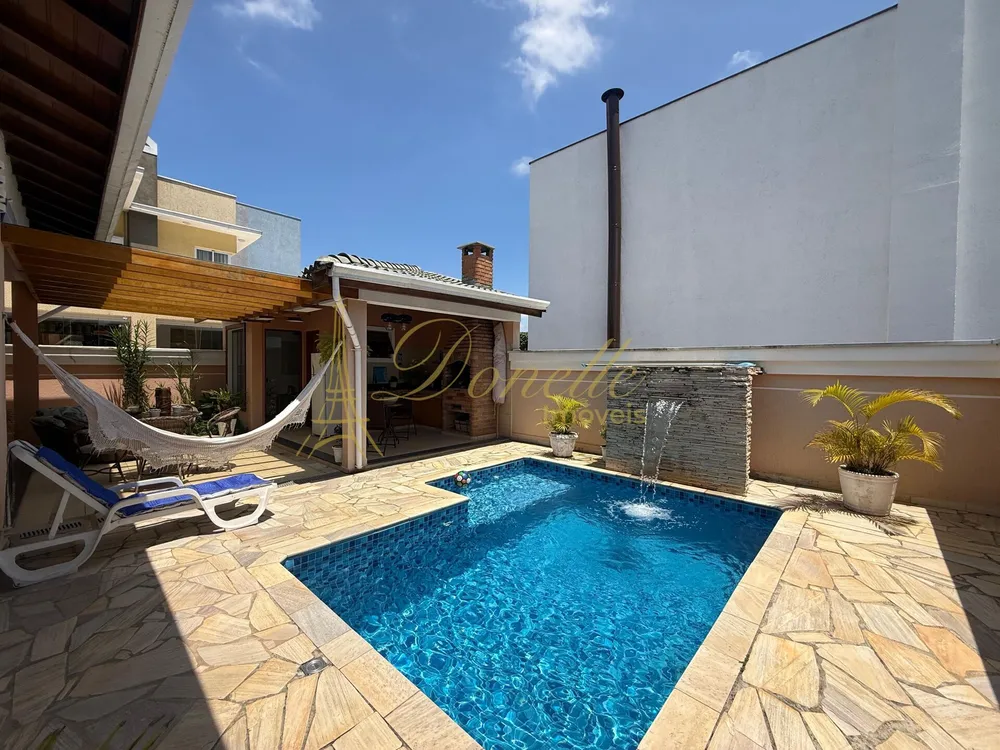 Casa, 3 quartos, 167 m² - Foto 11