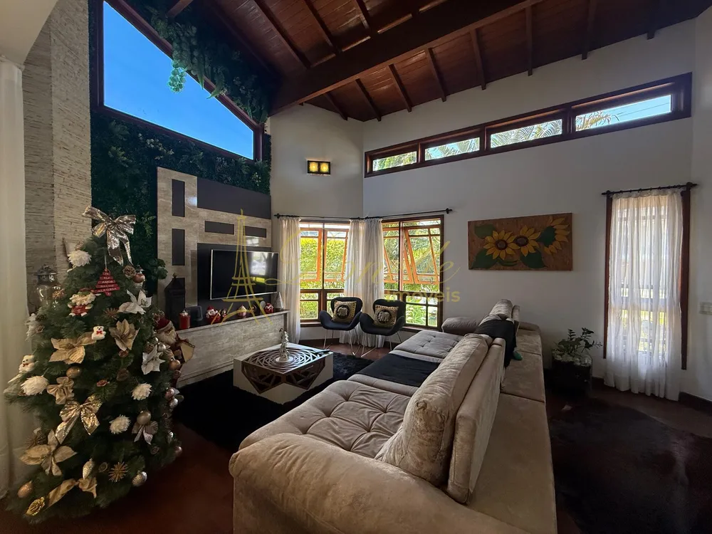 Casa, 3 quartos, 167 m² - Foto 19