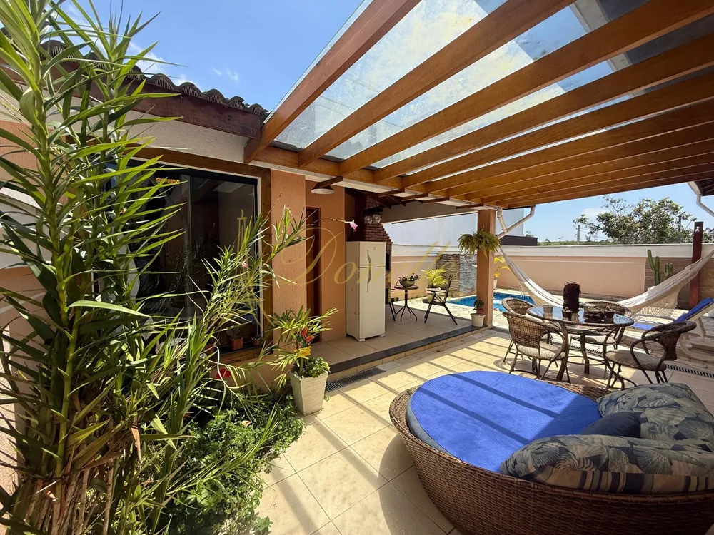 Casa, 3 quartos, 167 m² - Foto 14
