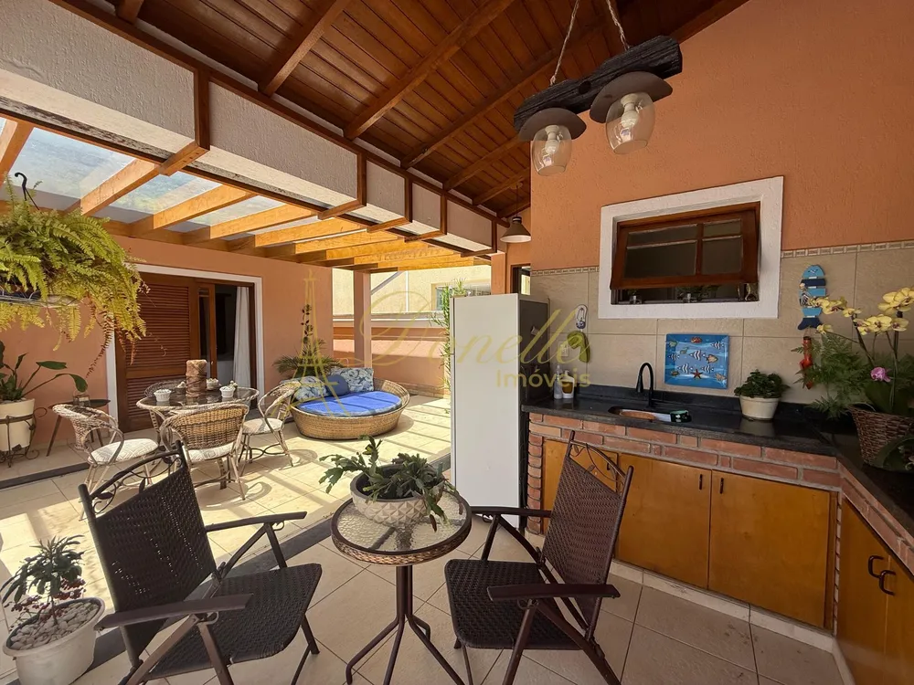 Casa, 3 quartos, 167 m² - Foto 17