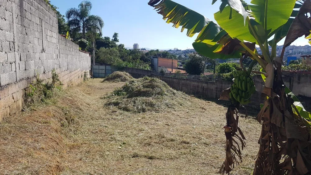 Terreno, 500 m² - Foto 1