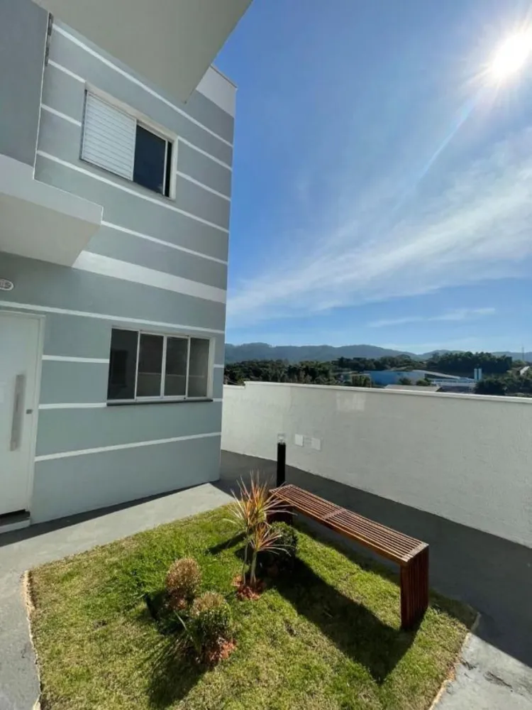 Sobrado, 2 quartos, 72 m² - Foto 8