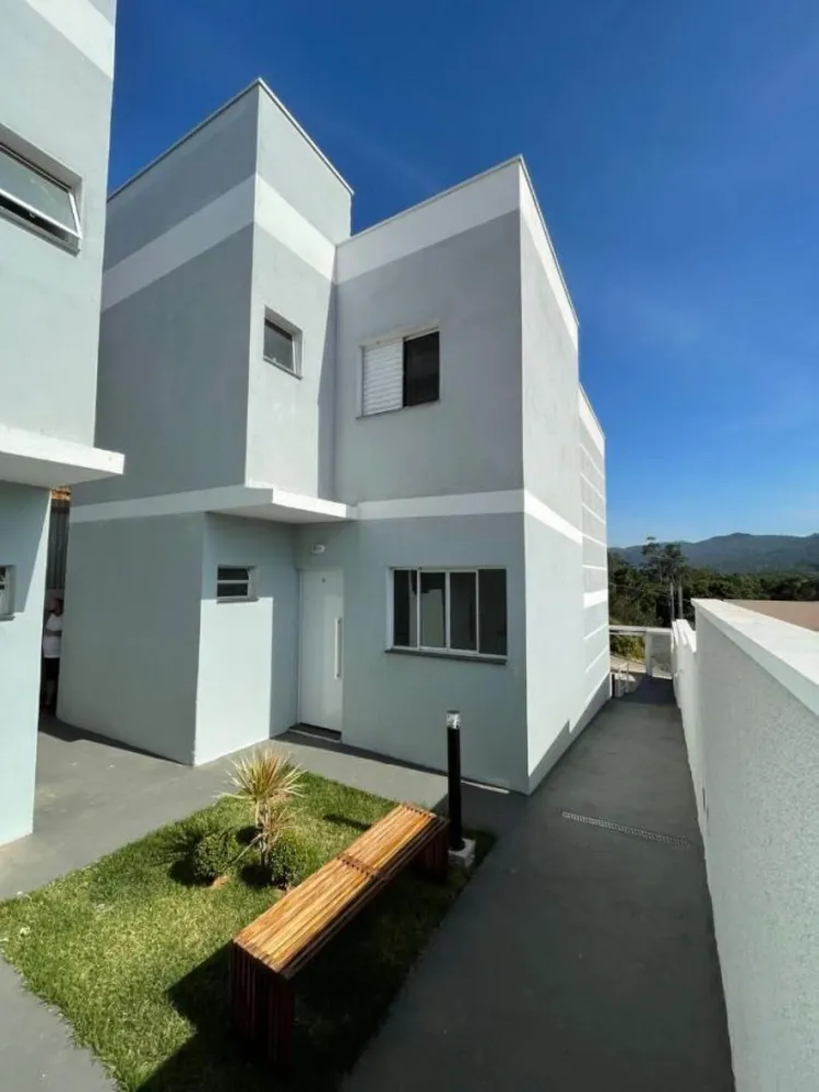 Sobrado, 2 quartos, 72 m² - Foto 5