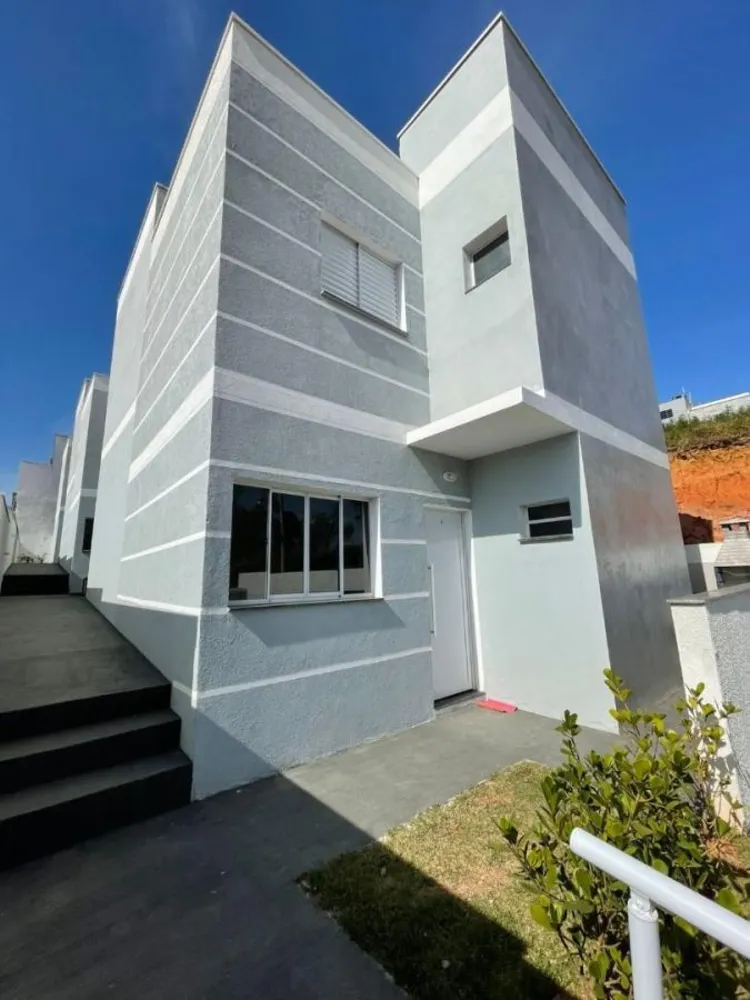 Sobrado, 2 quartos, 72 m² - Foto 3
