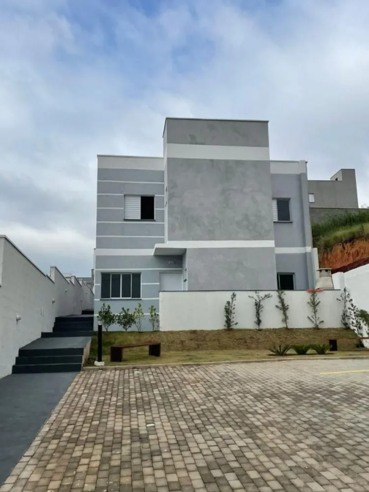 Sobrado, 2 quartos, 72 m² - Foto 2