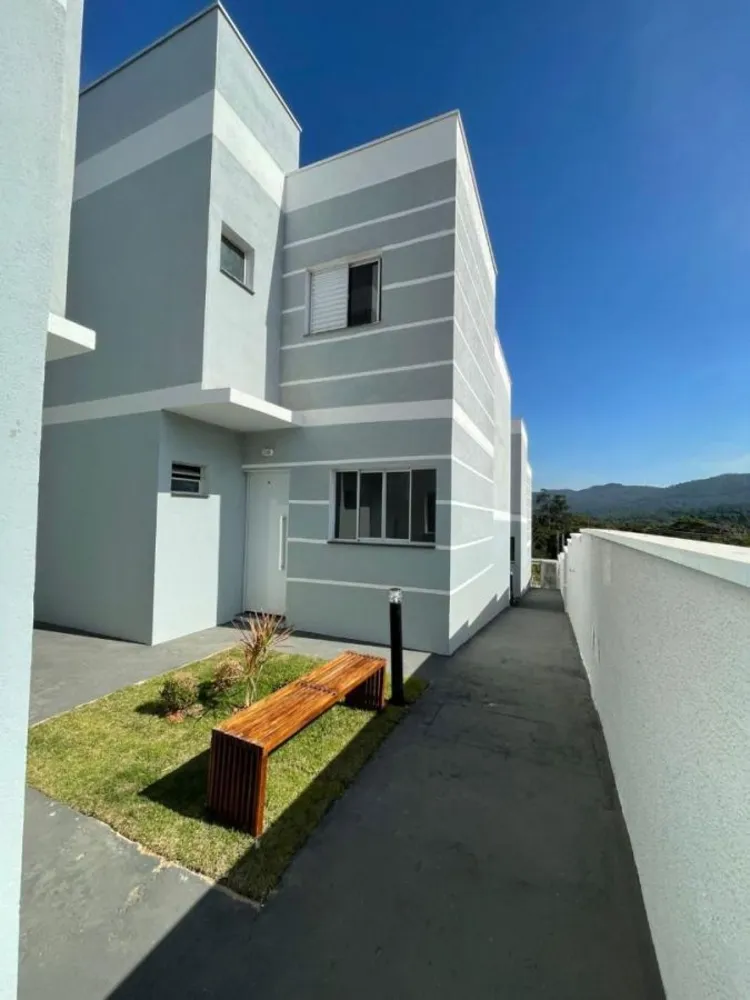 Sobrado, 2 quartos, 72 m² - Foto 9