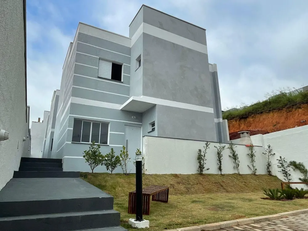 Sobrado, 2 quartos, 72 m² - Foto 19